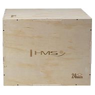 HMS DSC01 - Plyo Box