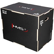 HMS DSC02 cabinet - Plyo Box