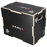 HMS DSC03 cabinet - Plyo Box