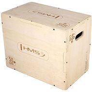 HMS DSC04 cabinet - Plyo Box