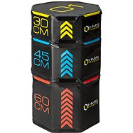 HMS Premium PYOBS01 set - Plyo Box
