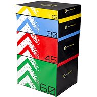 HMS Premium PYBS01 set - Plyo Box