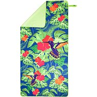 NILS Camp NCR14 microfibre icebreakers - Towel