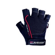 DBX BUSHIDO DBX-WG-156 fitness gloves SIZE M - Workout Gloves