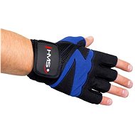 HMS RST02 blue SIZE XL - Workout Gloves