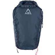 ABS A:LIGHT TOUR, přípojka Zip-On (25-30l) dusk - Connection
