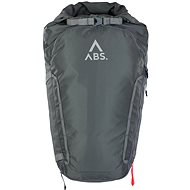ABS A:LIGHT TOUR, přípojka Zip-On (35-40l) slate - Connection