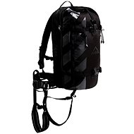 ABS S.Cape 10 - 14 small storm black - Batoh