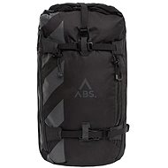 ABS S.CAPE Zip-On (10 - 14l) - Connection