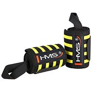 ONX05 YELLOW WRIST WRAP HMS - Bandage