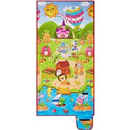 NILS Camp NC1099 children's picnic blanket - Picnic Blanket