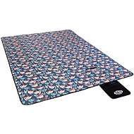 NILS Camp NC8004 picnic blanket - Picnic Blanket