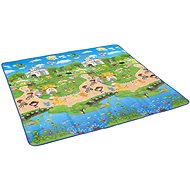 NILS Camp NC8007 children's picnic blanket - Picnic Blanket