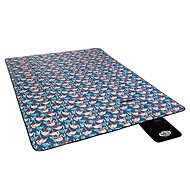NILS Camp NC8014 picnic blanket - Picnic Blanket