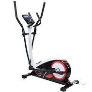 HMS H8602-i electromagnetic elliptical trainer - Elliptical Trainer