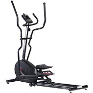 HMS H6504 magnetic elliptical trainer - Elliptical Trainer