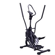 HMS H8890 magnetic elliptical trainer - Elliptical Trainer