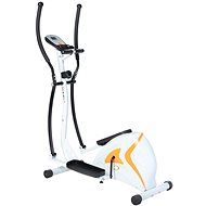 HMS M2205 white magnetic elliptical trainer - Elliptical Trainer