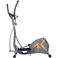 HMS M2205 grey magnetic elliptical trainer - Elliptical Trainer