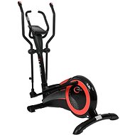 HMS H1708-i magnetic elliptical trainer - Elliptical Trainer