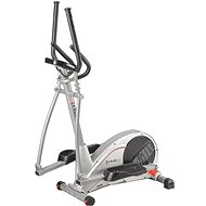 HMS H6996 magnetic elliptical trainer - Elliptical Trainer