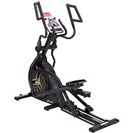 HMS Premium H1802 magnetic elliptical trainer - Elliptical Trainer