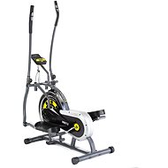 HMS H6512 mechanical elliptical trainer - Elliptical Trainer