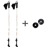 NILS NW106 Nordic walking stick - Nordic Walking Poles