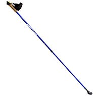 NILS NW607 blue Nordic walking poles - Nordic Walking Poles