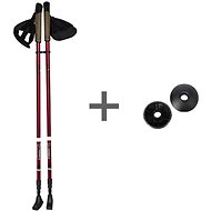 NILS NW802 Nordic walking stick - Nordic Walking Poles
