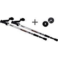 NILS TK631 trekking poles - Trekking Poles