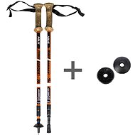 NILS TK696 trekking poles - Trekking Poles
