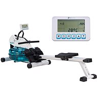HMS PREMIUM ZW1600 rowing trainer - Rowing Machine