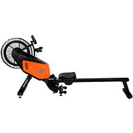 HMS ZP6591 rowing machine with air resistance - Rowing Machine