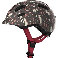 ABUS Smiley 2.0 Rose Horse S - Bike Helmet