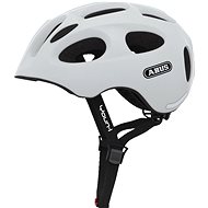 ABUS Youn-I Polar Matt - Bike Helmet