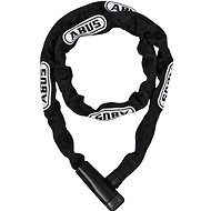 ABUS 5805K/110 Black Steel-O-Chain - Bike Lock