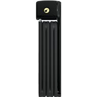 ABUS 6055K/85 BK SH Bordo Lite - Bike Lock