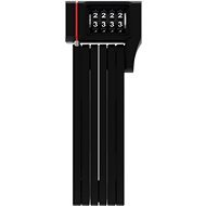 ABUS 5700C/80 Black uGrip Bordo Combo SH - Bike Lock