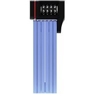 ABUS 5700C/80 Blue uGrip Bordo Combo SH - Bike Lock