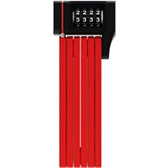ABUS 5700C/80 red uGrip Bordo Combo SH - Bike Lock