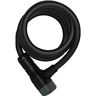 ABUS 6512K/180/12 black SCMU Booster - Bike Lock