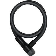 ABUS 6615K/120/15 black Microflex - Bike Lock