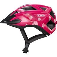ABUS MountZ Fuchsia Pink S - Bike Helmet