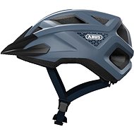 ABUS MountZ Glacier Blue M - Bike Helmet