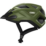 ABUS MountZ Jade Green - Bike Helmet