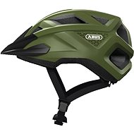 ABUS MountZ Jade Green M - Bike Helmet