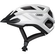 ABUS MountZ Polar White S - Bike Helmet