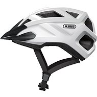 ABUS MountZ Polar White - Bike Helmet