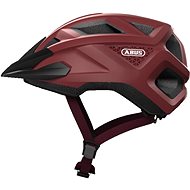 ABUS MountZ, Russet Red, size S - Bike Helmet